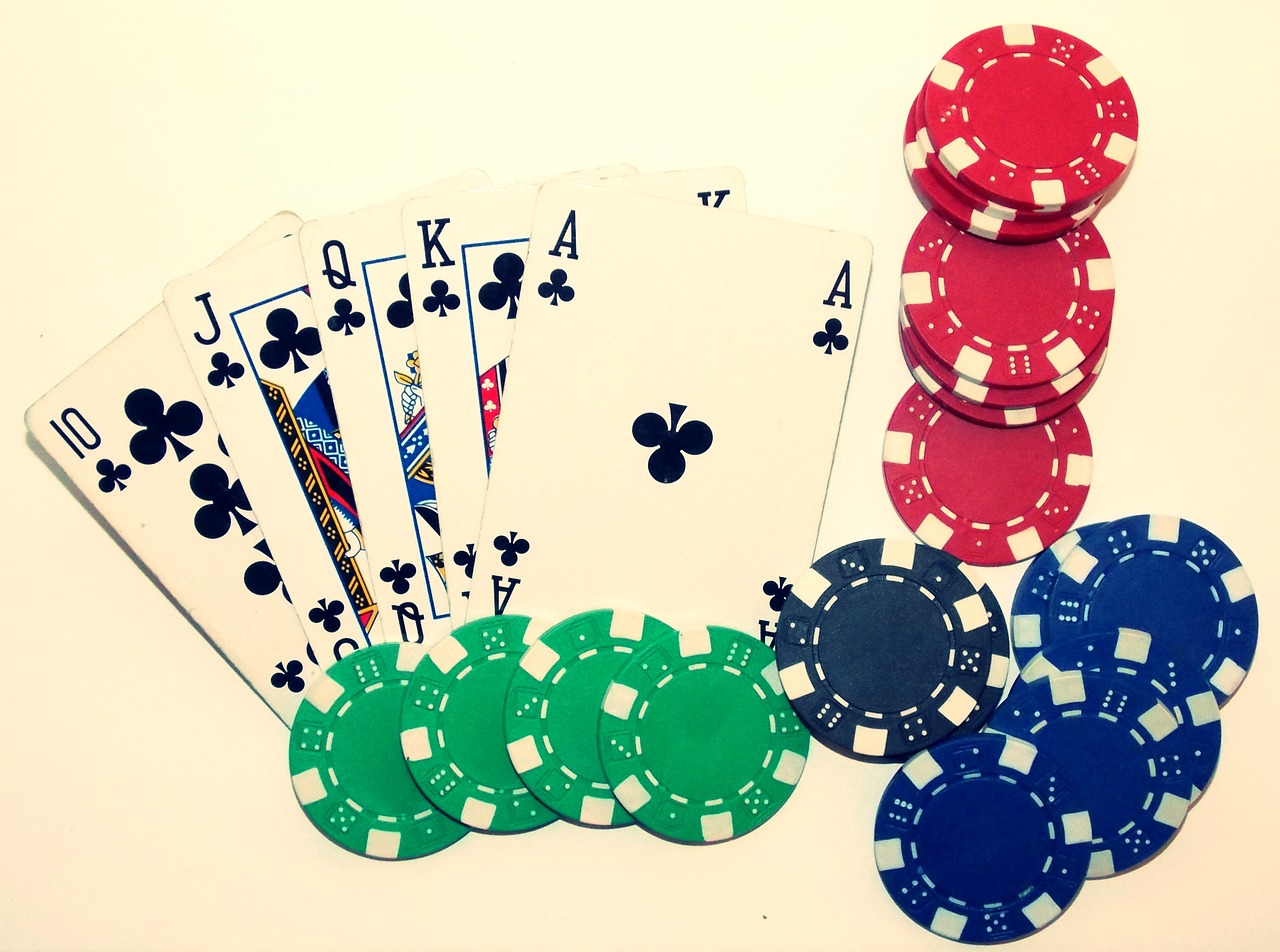 The Benefits of Playing Free Social Casino Games